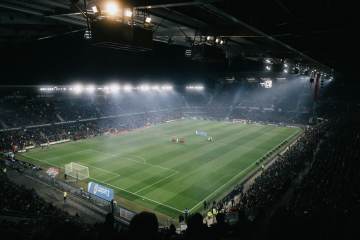 因卡皮耶对阵纽卡这场太稳了 （X/premierleague）（配图示意）